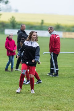 Bild 37 - wCJ SV Steinhorst/Labenz - VfL Oldesloe : Ergebnis: 18:0